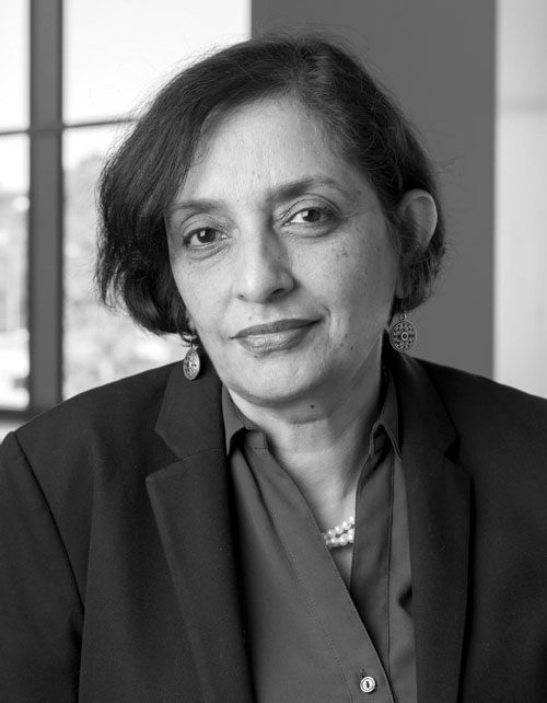 Jayathi Y. Murthy, Dean of UCLA Engineering