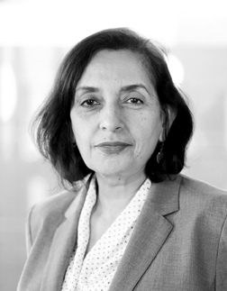 Dean Jayathi Y. Murthy