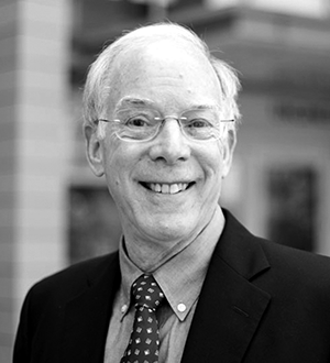 Bruce S. Dunn, Interim Dean of the UCLA school of engineering