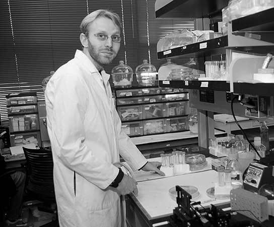 professor Dino Di Carlo