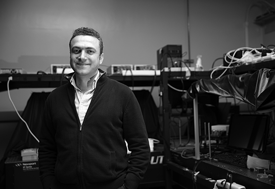 professor Aydogan Ozcan