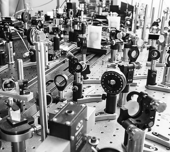 optical equipment laboratory