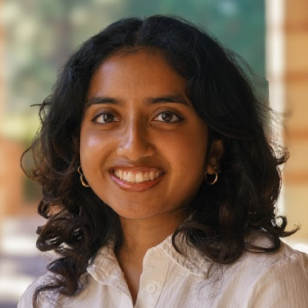 Annmarie Jessil – URP/UIP Peer Advisor