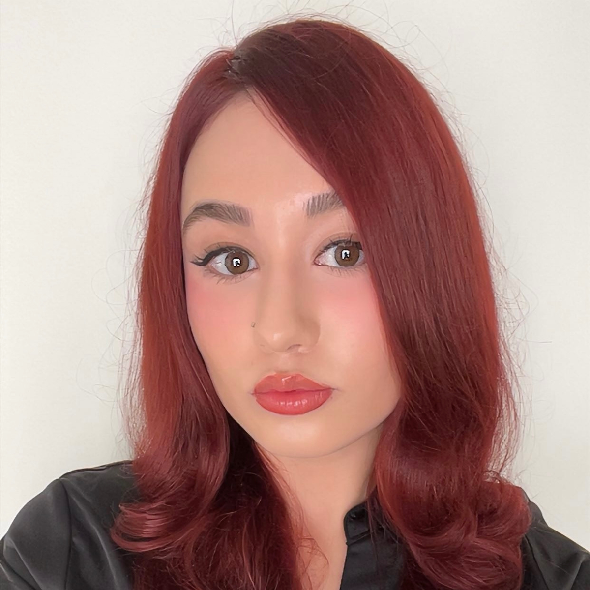 Jadyn Berlin – URP/UIP Peer Advisor