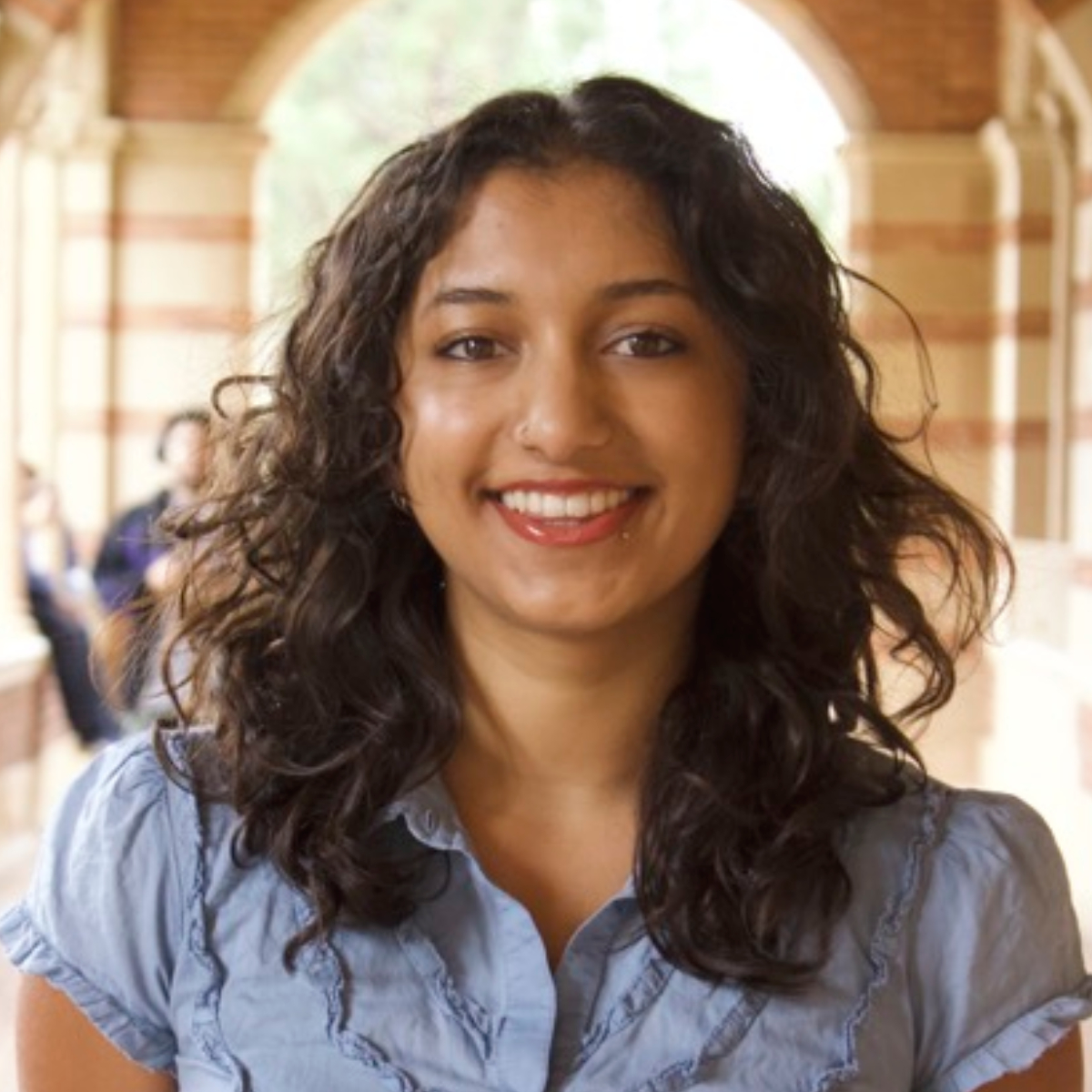 Swaraali Save – URP/UIP Peer Advisor