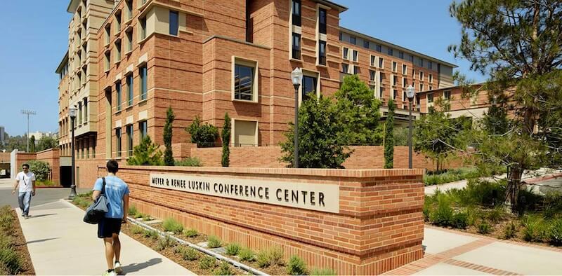 UCLA Luskin Conference Center