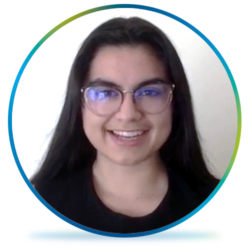 Aileen Villalpando - UCLA Graduate Student