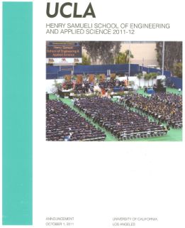HSSEAS Announcement 2011-12 cover