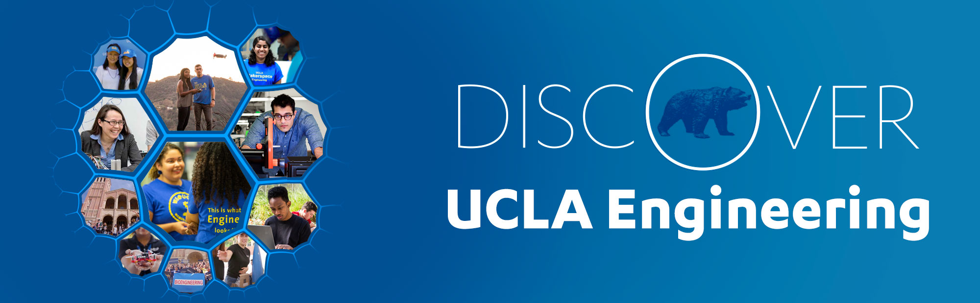 DIscover UCLA Engineering - 2021
