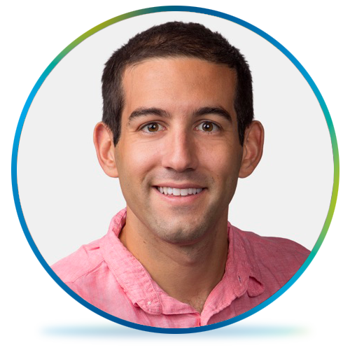 Glen Meyerowitz - UCLA Graduate Student