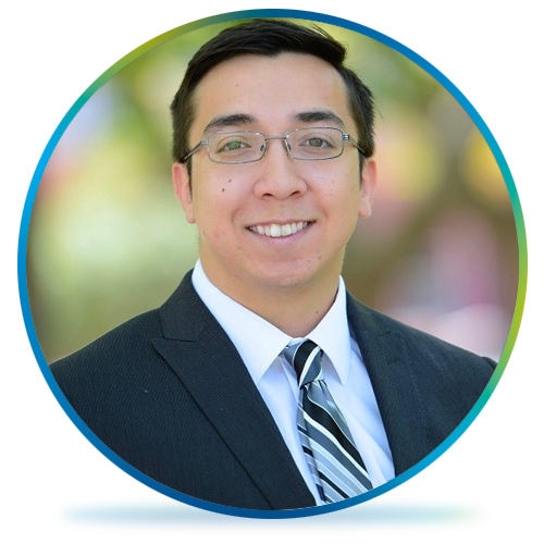 Joshua Misa - UCLA Graduate Student
